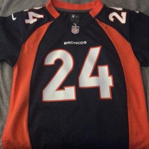 Champ Bailey Jersey